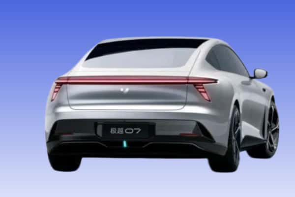 清远回收小米汽车