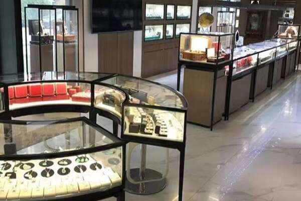 清远奢侈品回收